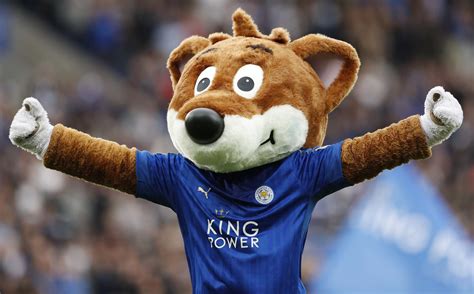 Ranking Every Premier League Mascot By How Hard It Looks - SoccerBible