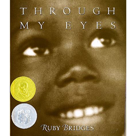 Through My Eyes: Ruby Bridges | A Mighty Girl