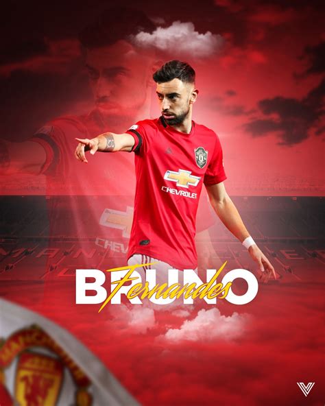 Bruno Fernandes iPhone Wallpapers - Wallpaper Cave