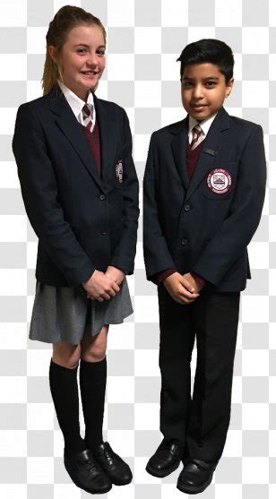 School Uniform Gymea Technology High Necktie - Items Transparent PNG