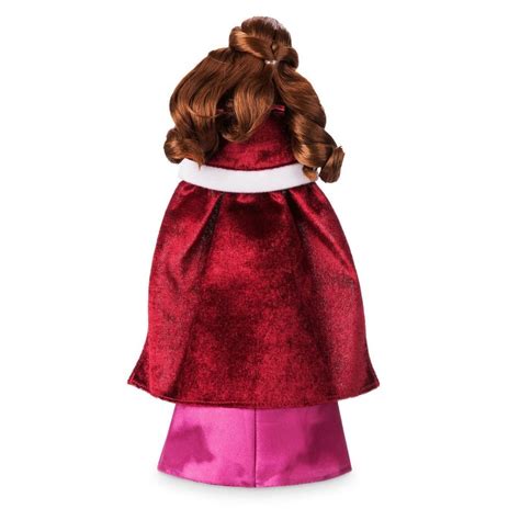 Disney Beauty & The Beast Belle Singing Doll - Wondertoys.nl