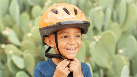 Great bike helmets and skateboarding gear for kids - Reviewed