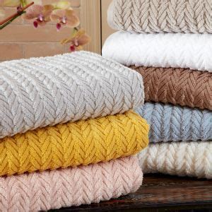 Luxury Bath Towels, Sets, and Collections | The Picket Fence | Free ...