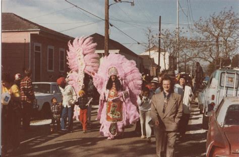 A History of New Orleans Mardi Gras - The Syncopated Times