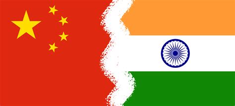 India-China Relations: A New Normal of Competition and Conflict - The China Story