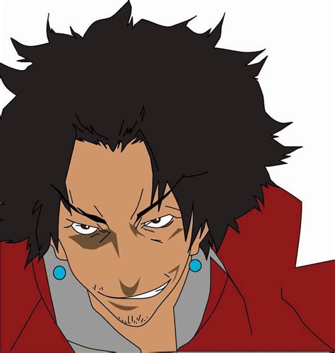 Samurai Champloo Mugen by Adult-Swim-Club on DeviantArt