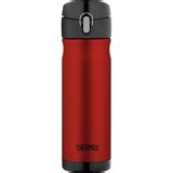 THERMOS ELITE VACUUM INSULATED BEVERAGE BOTTLE 16OZ CRANBERRY - Walmart.com