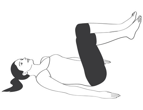 4 Gentle Exercises For Lower Back Pain and Sciatica