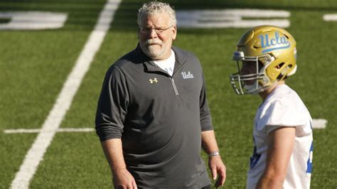 UCLA defensive coordinator Jerry Azzinaro gets a $50,000 raise - Los ...