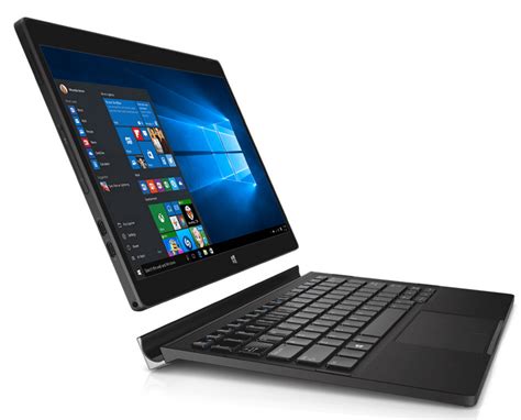 Dell XPS 12 2-in-1 (Laptop or Tablet) Review - Geek News Central