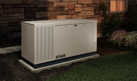 Should You Buy a Kohler Generator?