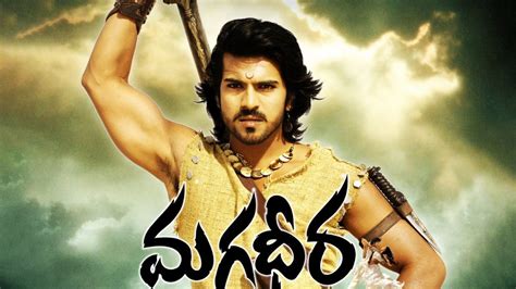 Magadheera Re-Release Date: Ram Charan's Blockbuster To Hit Theatres ...