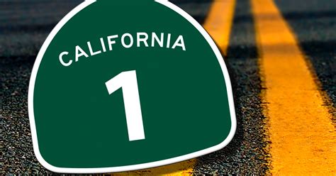 Hwy 1 paving project near Vandenberg begins next week