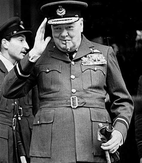 US politician puts blame on Churchill for Second World War | London Evening Standard | Evening ...