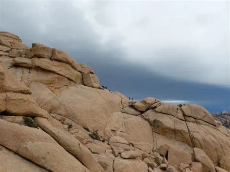 Best Camping Trails in La Rumorosa | AllTrails