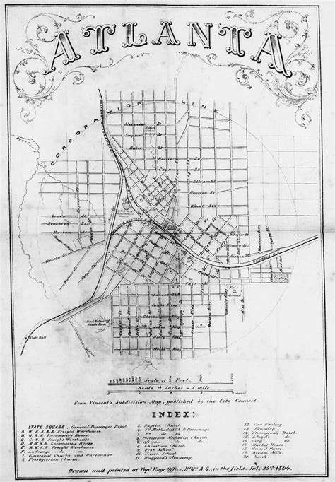 (want for a frame) printable map of atlanta | International trade in potatoes, carrots and ...