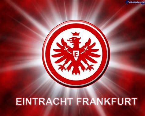 Verzweiflung Schwer zu befriedigen Vermuten eintracht frankfurt adler ...