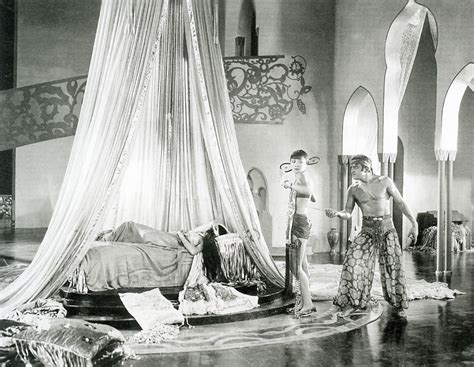 The Thief of Bagdad (1924)