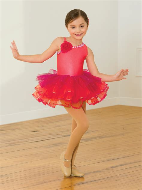 Bright and Beautiful - Discount Dance Costumes