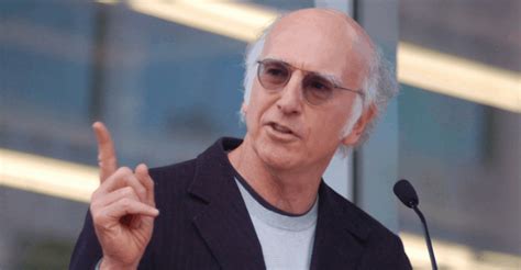 The 56 Funniest Larry David Quotes - AnQuotes.com