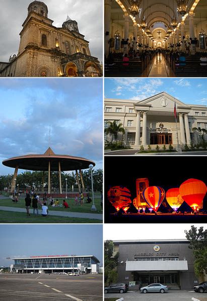 Angeles City in Pampanga | Philippine Travel Destinations