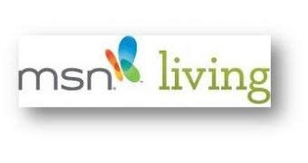 MSN Lifestyle Becomes MSN Living