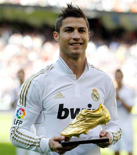 Real Madrid : Cristiano Ronaldo, "Le Ballon d'Or ? Aucun intérêt"