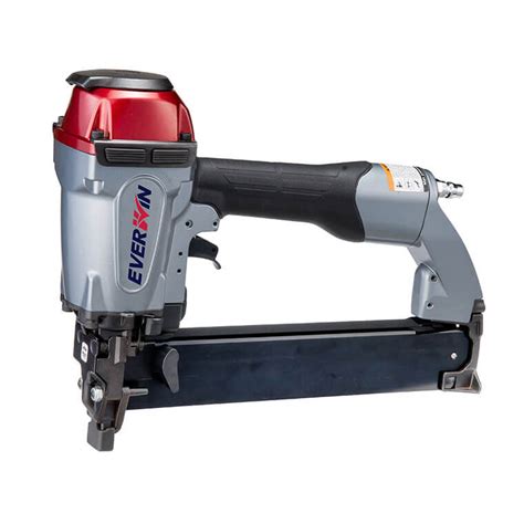 50mm Bostitch BCS5 Medium Crown Staple Gun | SN50S5 - Everwin Pneumatic