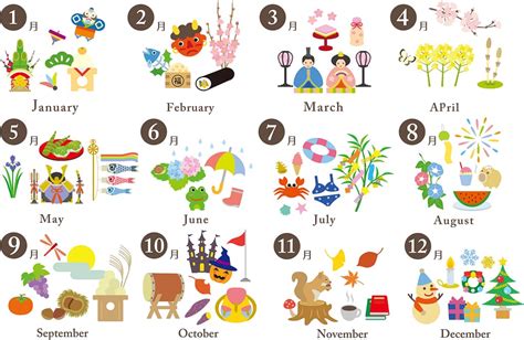 Japan National Holidays (Days Off) – Guide & Calendar Dates - Link ...