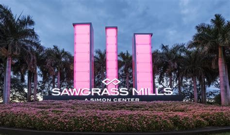 Welcome To Sawgrass Mills® - A Shopping Center In Sunrise, FL - A Simon ...