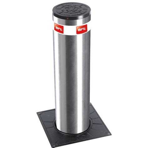 Automatic Bollards | Automatic Rising Bollards | UK #1 Installers