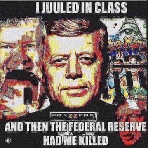 JFK smoking that mid pack : r/CoolPictures1