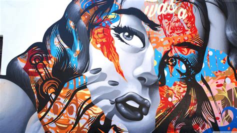 Graffiti Girl Wallpapers - Top Free Graffiti Girl Backgrounds - WallpaperAccess