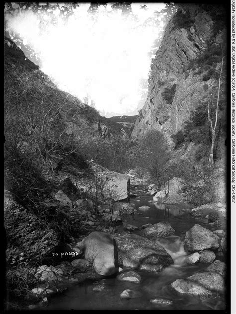 28 best images about Topanga Canyon History on Pinterest | Troubled ...