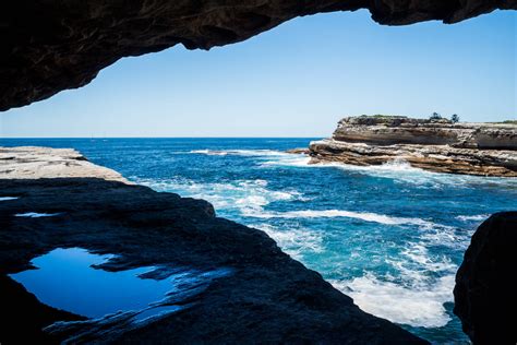 Little Bay - Sydney | Saturday at the beach in Sydney with E… | Flickr