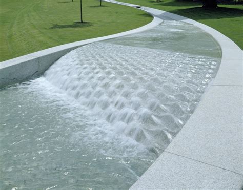 Diana, Princess of Wales Memorial Fountain | My Landscape Institute