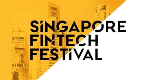 Singapore FinTech Festival — FinTech Consult