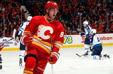 Calgary Flames: Sam Bennett Has Undeniable Superstar Potential