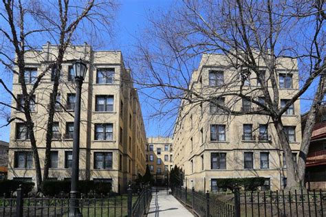 Uptown Chicago apartments with the Urban Abodes