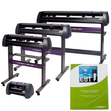 USCutter Vinyl Cutter Bundle Review [Pros & Cons] - Is it for You?