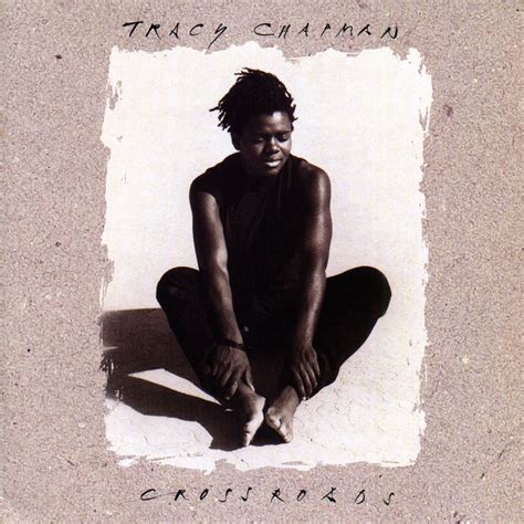 ‎Crossroads - Album by Tracy Chapman - Apple Music