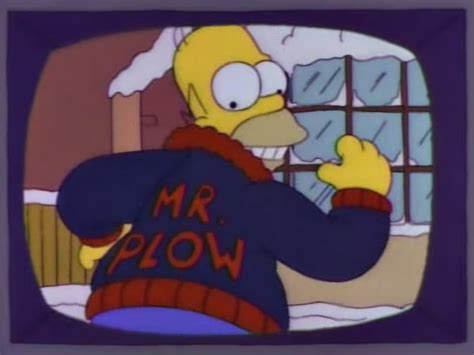 Mr. Plow (song) | Simpsons Wiki | Fandom