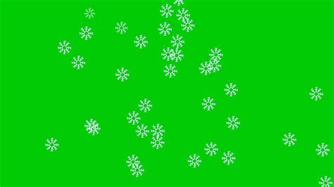 Snowfall animation, perfect for a winter theme. 34890204 Stock Video at ...