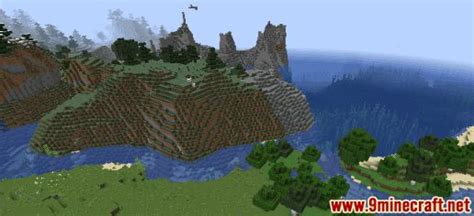 Stony Shore Seeds - Wiki Guide - Mc-Mod.Net