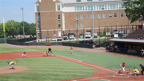 Maryland baseball: 2016 schedule released - Testudo Times