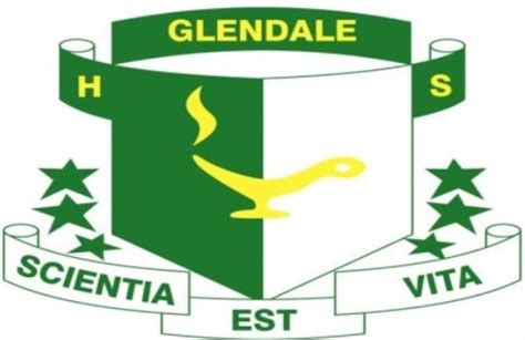 Sitemap - Glendale High School