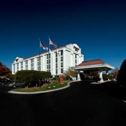 Hampton Inn - Hotels - 1990 Hampton Inn Ct - Winston Salem, NC ...