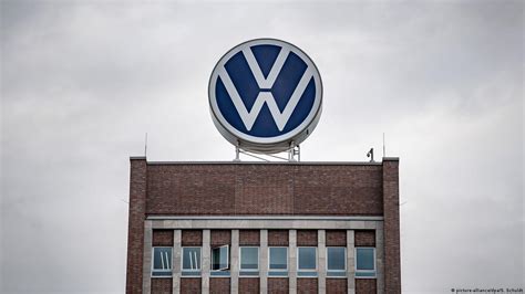 VW to pay €830m settlement to German consumers – DW – 02/28/2020