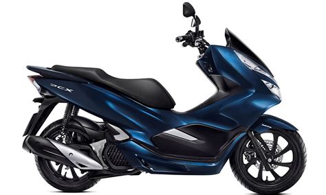 Honda presentó en Argentina la nueva PCX 150 – Gente de Moto