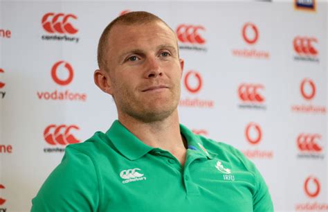 'Extremely proud' Earls set to earn 100th Ireland cap · The 42